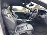 USED 2013 13 AUDI A5 2.0 TDI QUATTRO BLACK EDITION S/S 2d 174 BHP 
