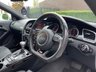 USED 2013 13 AUDI A5 2.0 TDI QUATTRO BLACK EDITION S/S 2d 174 BHP 
