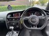 USED 2013 13 AUDI A5 2.0 TDI QUATTRO BLACK EDITION S/S 2d 174 BHP 