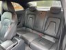 USED 2013 13 AUDI A5 2.0 TDI QUATTRO BLACK EDITION S/S 2d 174 BHP 