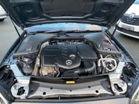 USED 2018 18 MERCEDES-BENZ E-CLASS 2.0 E 220 D AMG LINE 4d 192 BHP 20' ALLOYS