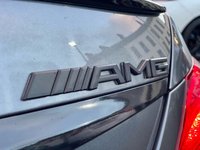 USED 2018 18 MERCEDES-BENZ E-CLASS 2.0 E 220 D AMG LINE 4d 192 BHP 20' ALLOYS