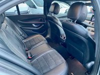 USED 2018 18 MERCEDES-BENZ E-CLASS 2.0 E 220 D AMG LINE 4d 192 BHP 20' ALLOYS