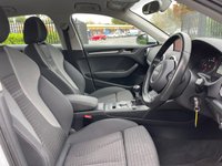 USED 2014 64 AUDI A3 2.0 TDI SPORT 5d 148 BHP 