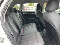 USED 2014 64 AUDI A3 2.0 TDI SPORT 5d 148 BHP 
