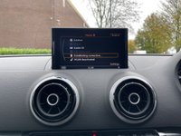 USED 2014 64 AUDI A3 2.0 TDI SPORT 5d 148 BHP 