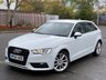 USED 2014 64 AUDI A3 2.0 TDI SPORT 5d 148 BHP 