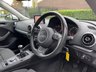 USED 2014 64 AUDI A3 2.0 TDI SPORT 5d 148 BHP 