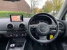 USED 2014 64 AUDI A3 2.0 TDI SPORT 5d 148 BHP 