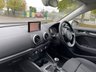 USED 2014 64 AUDI A3 2.0 TDI SPORT 5d 148 BHP 
