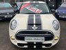 USED 2014 14 MINI HATCH 2.0 COOPER 'S' (Chili) 3dr - �&pound;7065 EXTRAS 