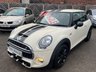 USED 2014 14 MINI HATCH 2.0 COOPER 'S' (Chili) 3dr - �&pound;7065 EXTRAS 