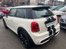 USED 2014 14 MINI HATCH 2.0 COOPER 'S' (Chili) 3dr - �&pound;7065 EXTRAS 
