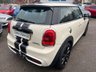 USED 2014 14 MINI HATCH 2.0 COOPER 'S' (Chili) 3dr - �&pound;7065 EXTRAS 