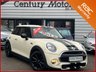 USED 2014 14 MINI HATCH 2.0 COOPER 'S' (Chili) 3dr - �&pound;7065 EXTRAS 