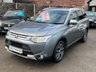 USED 2015 64 MITSUBISHI OUTLANDER 2.3 Di-D GX '3' 4WD 5dr - 7 SEATS 