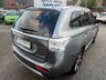 USED 2015 64 MITSUBISHI OUTLANDER 2.3 Di-D GX '3' 4WD 5dr - 7 SEATS 