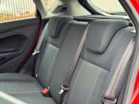 USED 2011 61 FORD FIESTA 1.4 ZETEC 16V 5d 96 BHP 