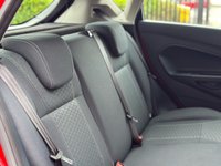 USED 2011 61 FORD FIESTA 1.4 ZETEC 16V 5d 96 BHP 