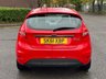USED 2011 61 FORD FIESTA 1.4 ZETEC 16V 5d 96 BHP 