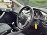 USED 2011 61 FORD FIESTA 1.4 ZETEC 16V 5d 96 BHP 