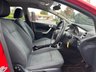 USED 2011 61 FORD FIESTA 1.4 ZETEC 16V 5d 96 BHP 