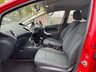 USED 2011 61 FORD FIESTA 1.4 ZETEC 16V 5d 96 BHP 