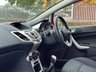 USED 2011 61 FORD FIESTA 1.4 ZETEC 16V 5d 96 BHP 