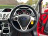 USED 2011 61 FORD FIESTA 1.4 ZETEC 16V 5d 96 BHP 