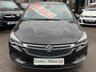 USED 2016 16 VAUXHALL ASTRA 1.6 CDTi Elite NAV 5dr - APPLE CarPlay 