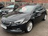 USED 2016 16 VAUXHALL ASTRA 1.6 CDTi Elite NAV 5dr - APPLE CarPlay 