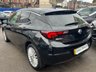 USED 2016 16 VAUXHALL ASTRA 1.6 CDTi Elite NAV 5dr - APPLE CarPlay 