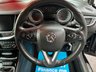 USED 2016 16 VAUXHALL ASTRA 1.6 CDTi Elite NAV 5dr - APPLE CarPlay 