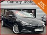 USED 2016 16 VAUXHALL ASTRA 1.6 CDTi Elite NAV 5dr - APPLE CarPlay 