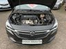 USED 2016 16 VAUXHALL ASTRA 1.6 CDTi Elite NAV 5dr - APPLE CarPlay 