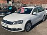 USED 2013 63 VOLKSWAGEN PASSAT 2.0 TDi Highline TECHNOLOGY 'DSG' 5dr - PARK ASSIST 