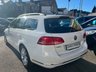 USED 2013 63 VOLKSWAGEN PASSAT 2.0 TDi Highline TECHNOLOGY 'DSG' 5dr - PARK ASSIST 
