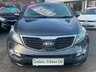USED 2013 13 KIA SPORTAGE 2.0 CRDi KX-4 180Bhp 5dr - GLASS ROOF 