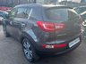 USED 2013 13 KIA SPORTAGE 2.0 CRDi KX-4 180Bhp 5dr - GLASS ROOF 