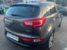 USED 2013 13 KIA SPORTAGE 2.0 CRDi KX-4 180Bhp 5dr - GLASS ROOF 