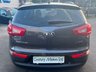 USED 2013 13 KIA SPORTAGE 2.0 CRDi KX-4 180Bhp 5dr - GLASS ROOF 