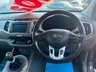 USED 2013 13 KIA SPORTAGE 2.0 CRDi KX-4 180Bhp 5dr - GLASS ROOF 