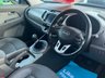 USED 2013 13 KIA SPORTAGE 2.0 CRDi KX-4 180Bhp 5dr - GLASS ROOF 