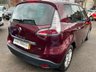 USED 2014 63 RENAULT SCENIC 1.5 DCi Dynamique TOMTOM 5dr - LEATHER 