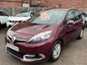 USED 2014 63 RENAULT SCENIC 1.5 DCi Dynamique TOMTOM 5dr - LEATHER 