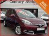 USED 2014 63 RENAULT SCENIC 1.5 DCi Dynamique TOMTOM 5dr - LEATHER 
