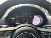 USED 2019 69 PORSCHE 718 2.0 CAYMAN PDK 2d 296 BHP AGATE GREY