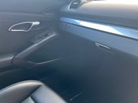 USED 2019 69 PORSCHE 718 2.0 CAYMAN PDK 2d 296 BHP AGATE GREY