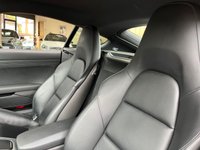 USED 2019 69 PORSCHE 718 2.0 CAYMAN PDK 2d 296 BHP AGATE GREY