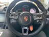 USED 2019 69 PORSCHE 718 2.0 CAYMAN PDK 2d 296 BHP AGATE GREY